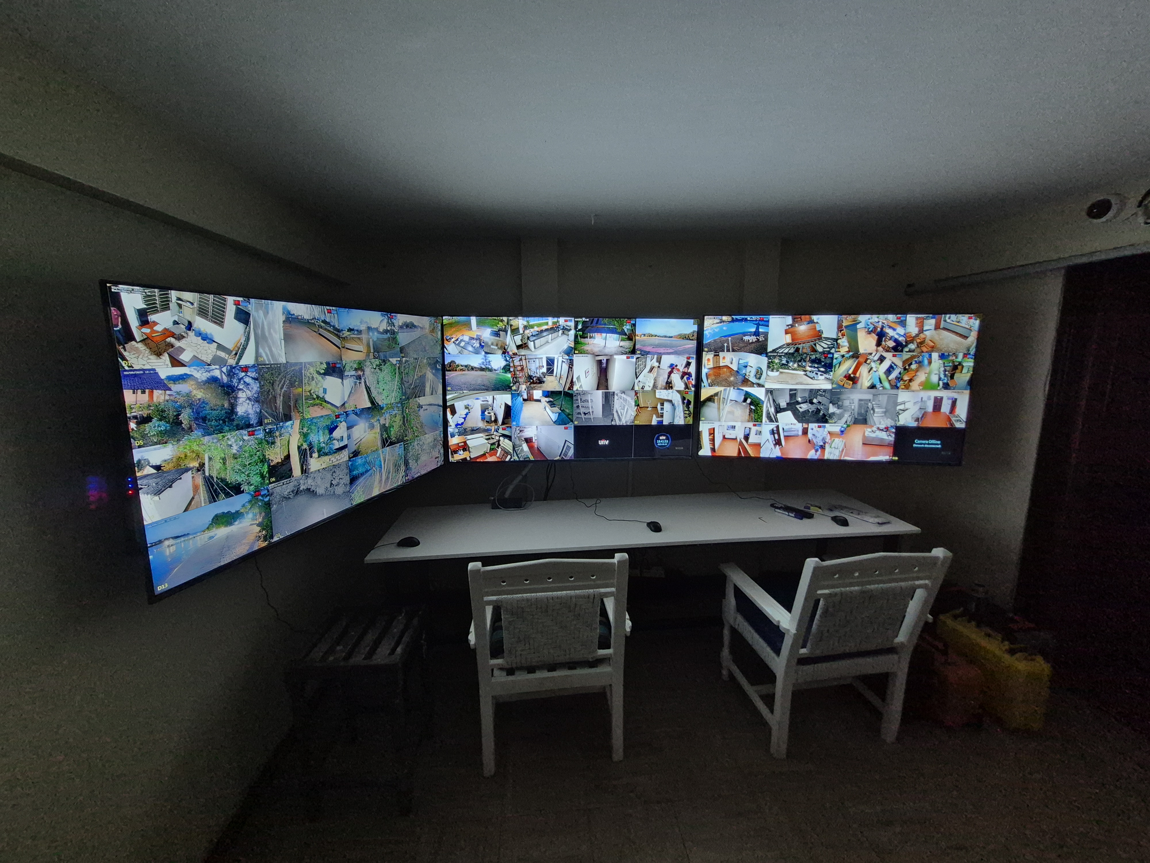 CCTV Installation Gauteng Estate